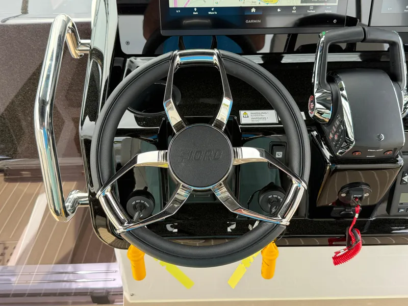 Slide: The Image of Fjord 39 XP 2025 - 51