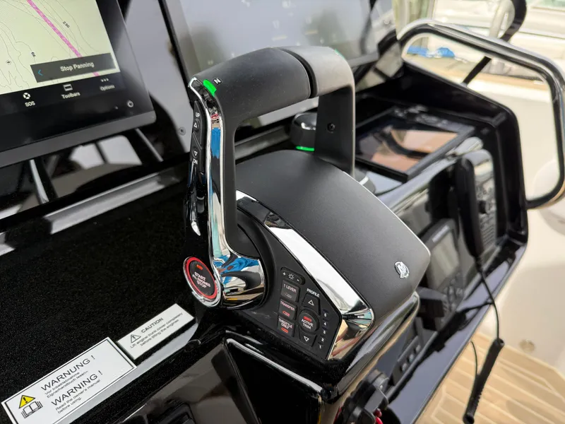 Slide: The Image of Fjord 39 XP 2025 - 52