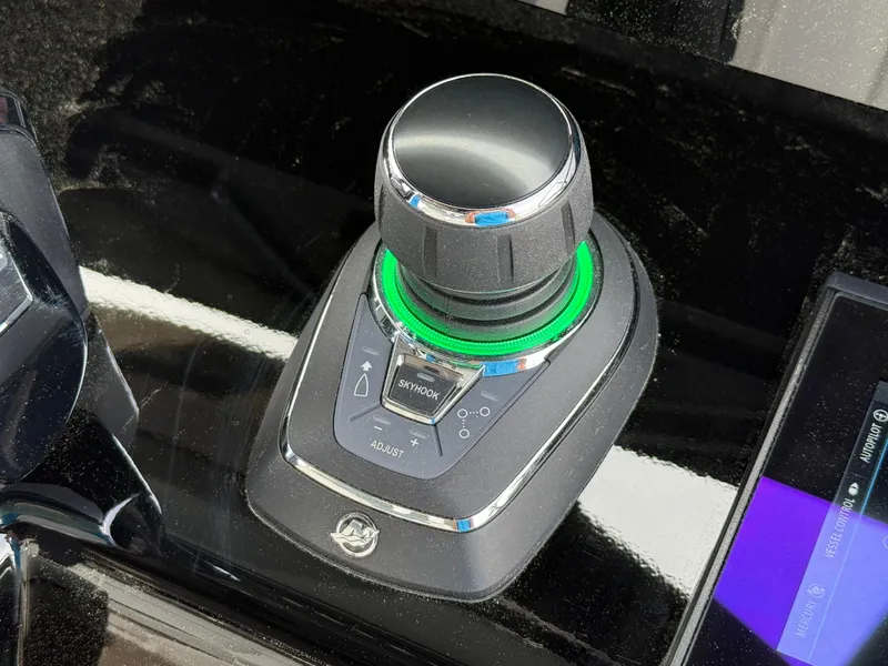 Slide: The Image of Fjord 39 XP 2025 - 53