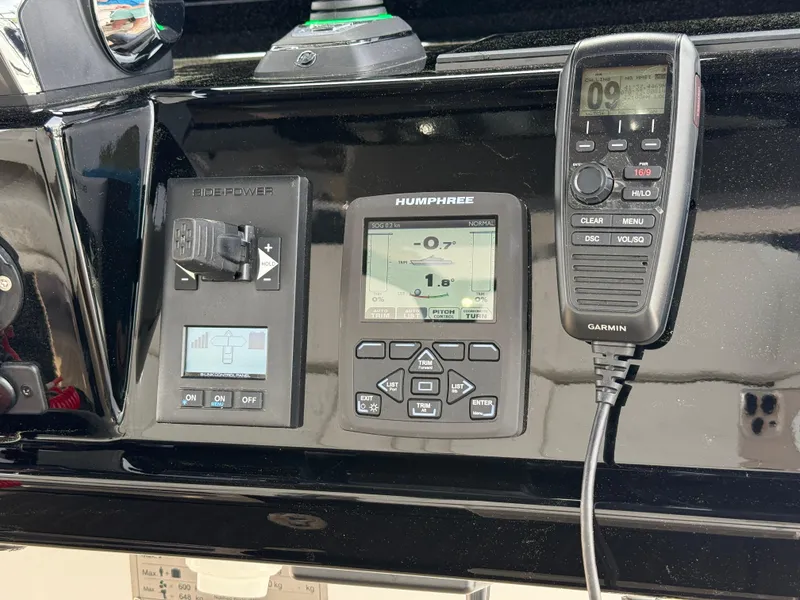 Slide: The Image of Fjord 39 XP 2025 - 54