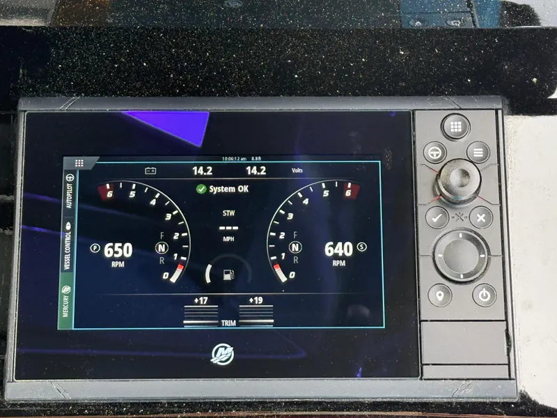 Slide: The Image of Fjord 39 XP 2025 - 55