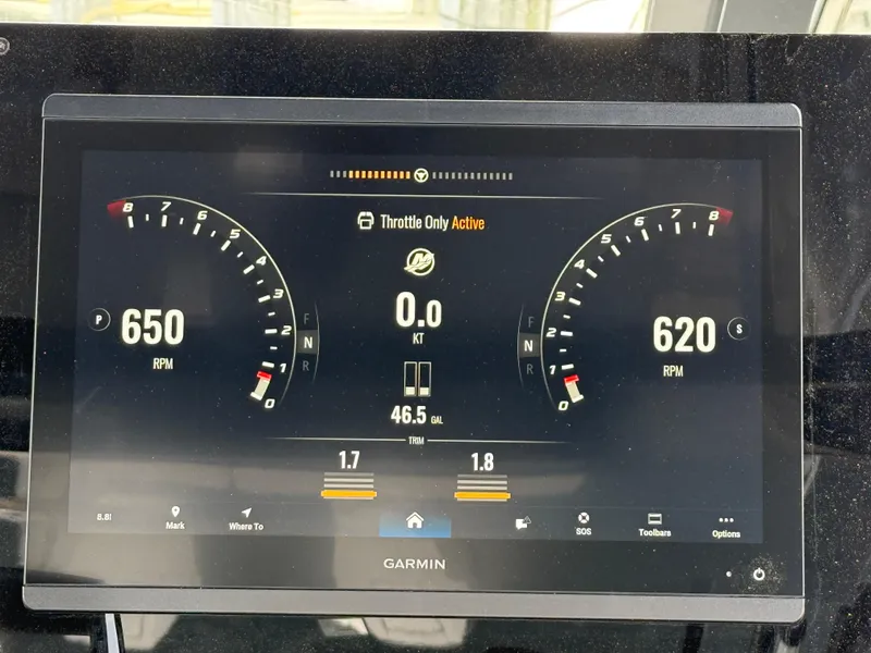 Slide: The Image of Fjord 39 XP 2025 - 56