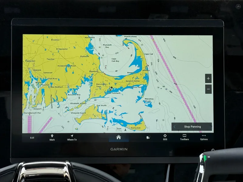 Slide: The Image of Fjord 39 XP 2025 - 57