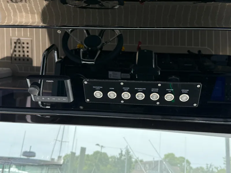 Slide: The Image of Fjord 39 XP 2025 - 59