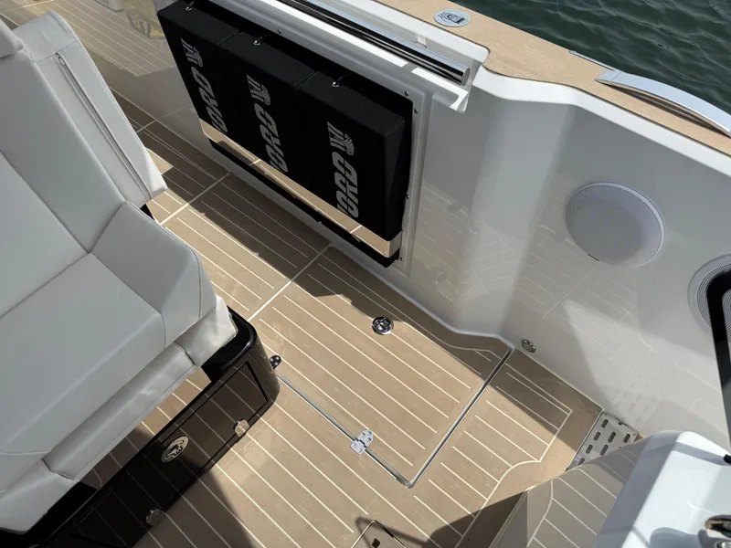 Slide: The Image of Fjord 39 XP 2025 - 64