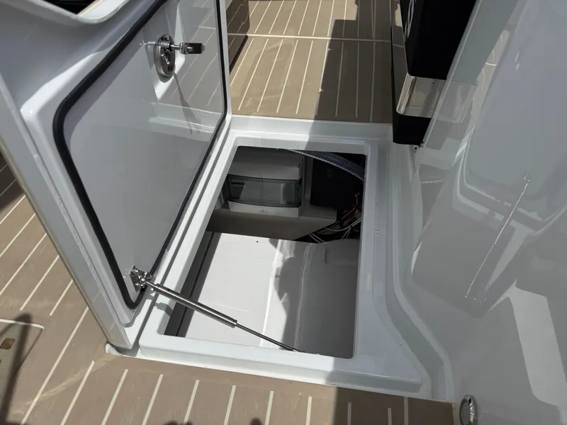 Slide: The Image of Fjord 39 XP 2025 - 65