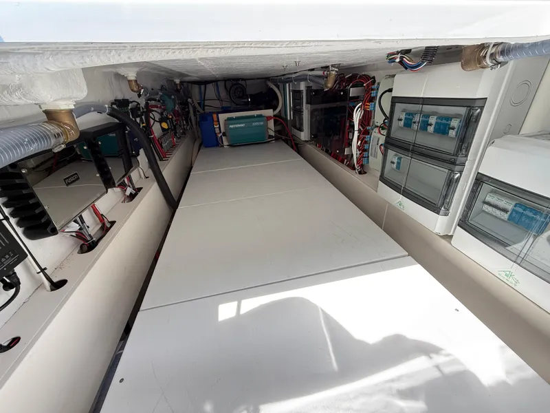 Slide: The Image of Fjord 39 XP 2025 - 66