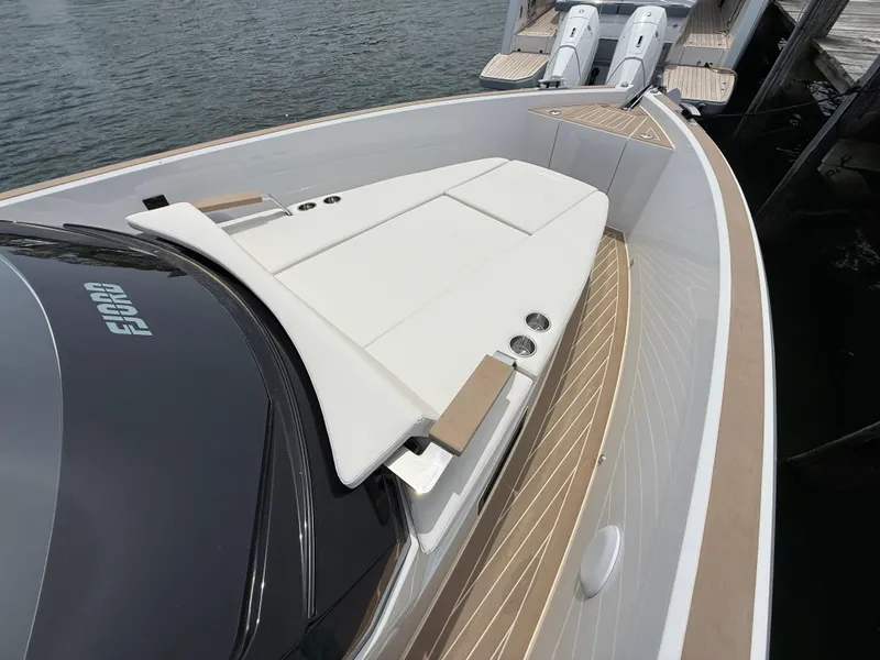 Slide: The Image of Fjord 39 XP 2025 - 70