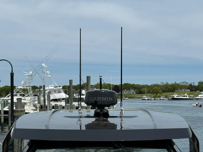 Slide: The Image of Fjord 39 XP 2025 - 73