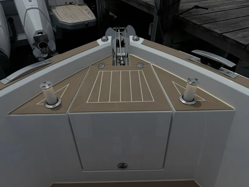 Slide: The Image of Fjord 39 XP 2025 - 77