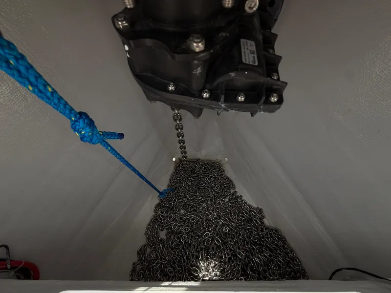 Slide: The Image of Fjord 39 XP 2025 - 79