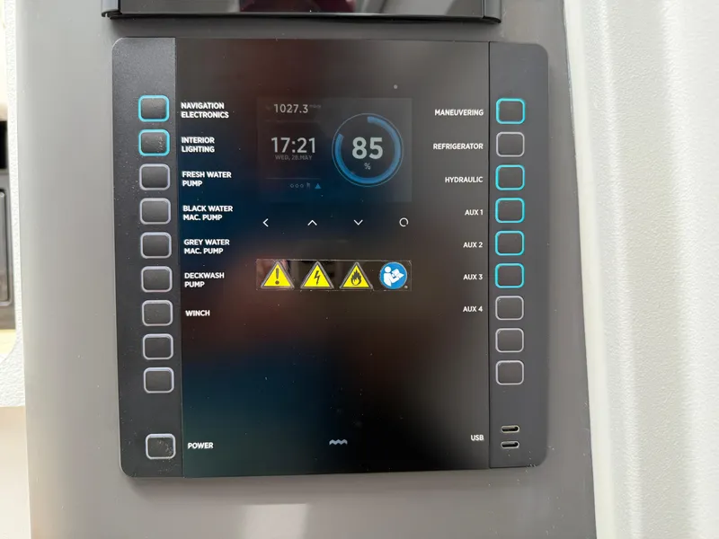 Slide: The Image of Fjord 39 XP 2025 - 87