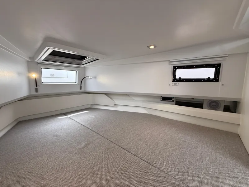 Slide: The Image of Fjord 39 XP 2025 - 91