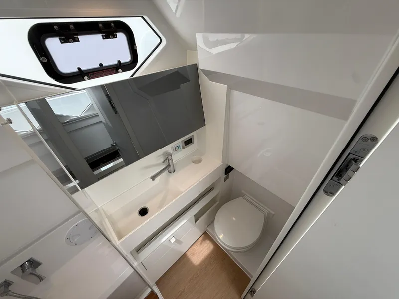 Slide: The Image of Fjord 39 XP 2025 - 93