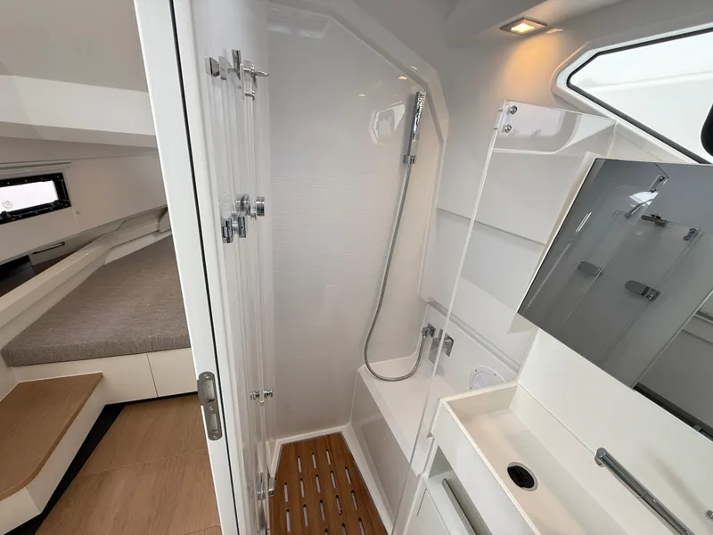 Slide: The Image of Fjord 39 XP 2025 - 94