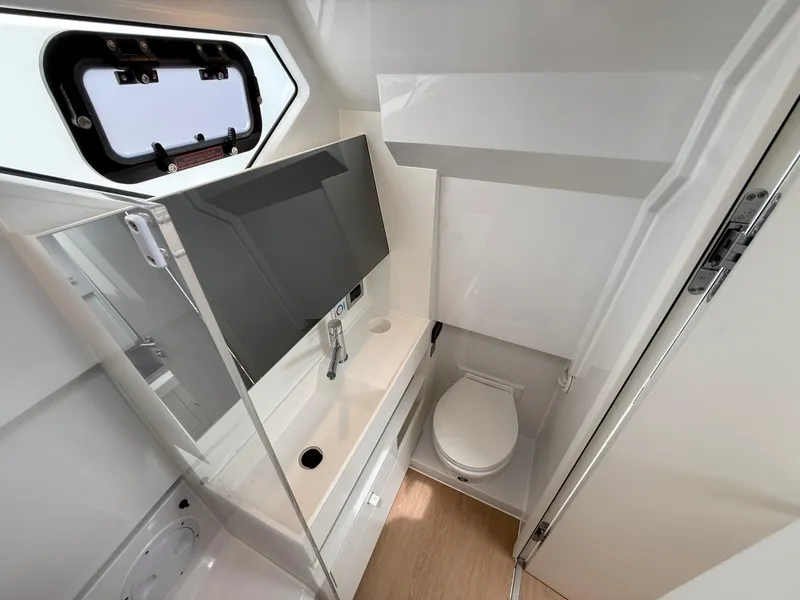 Slide: The Image of Fjord 39 XP 2025 - 95