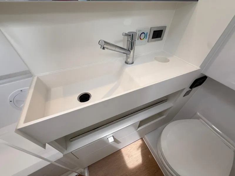 Slide: The Image of Fjord 39 XP 2025 - 96