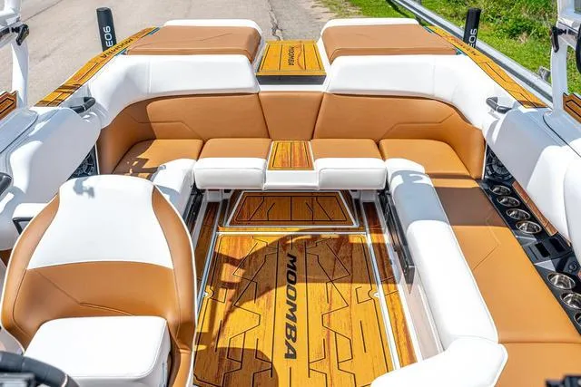 Slide: The Image of Moomba Max 2025 - 11