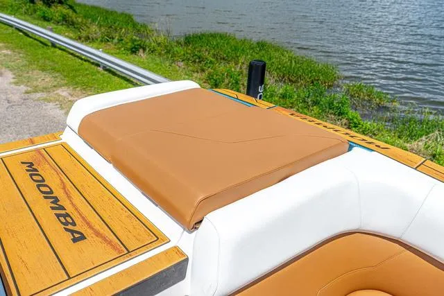 Slide: The Image of Moomba Max 2025 - 13