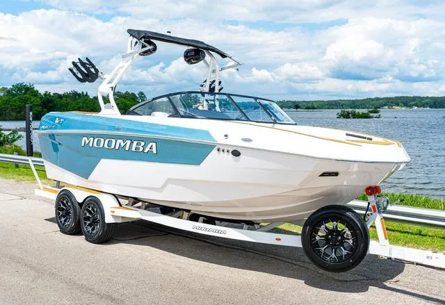 Slide: The Image of Moomba Max 2025 - 3