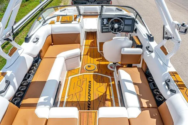 Slide: The Image of Moomba Max 2025 - 4