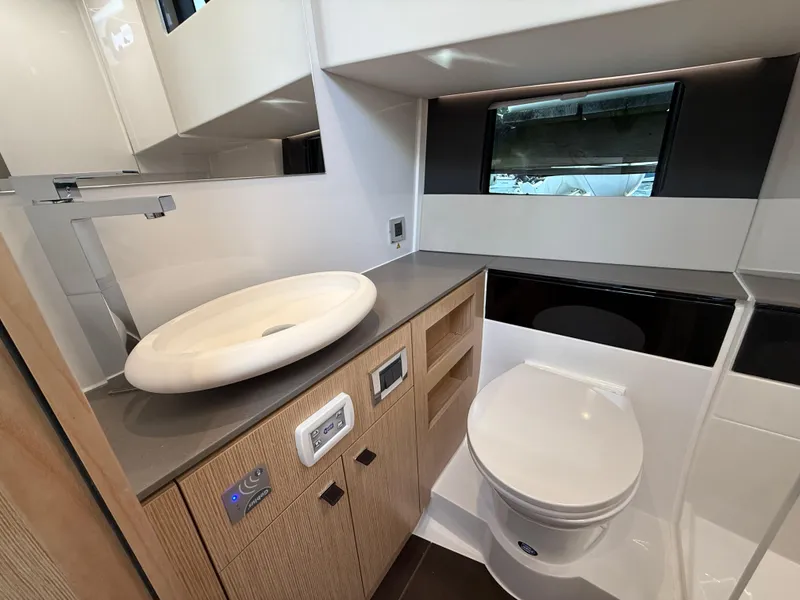 Slide: The Image of Fjord 41 XP 2025 - 106