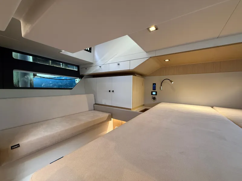 Slide: The Image of Fjord 41 XP 2025 - 112