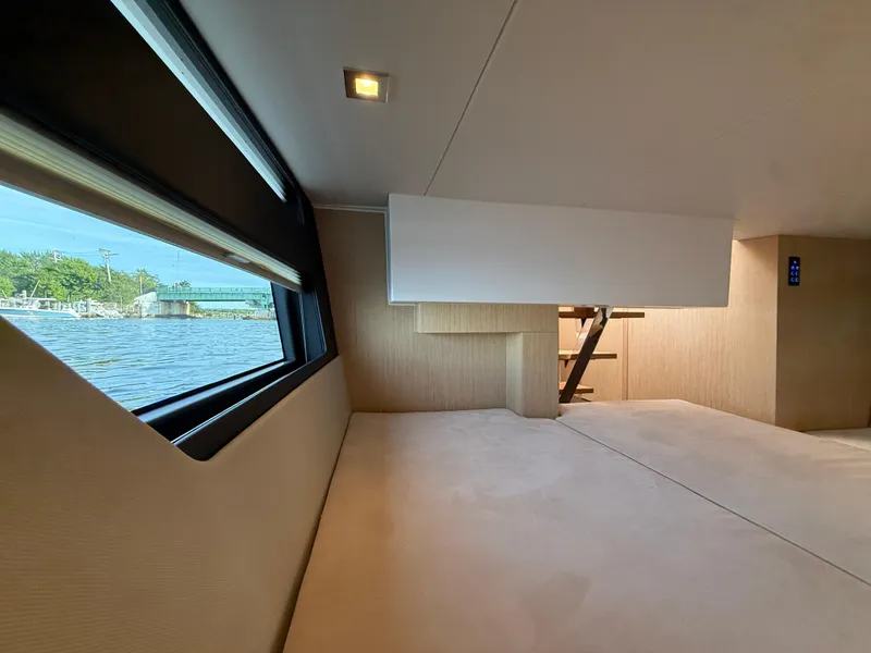 Slide: The Image of Fjord 41 XP 2025 - 115