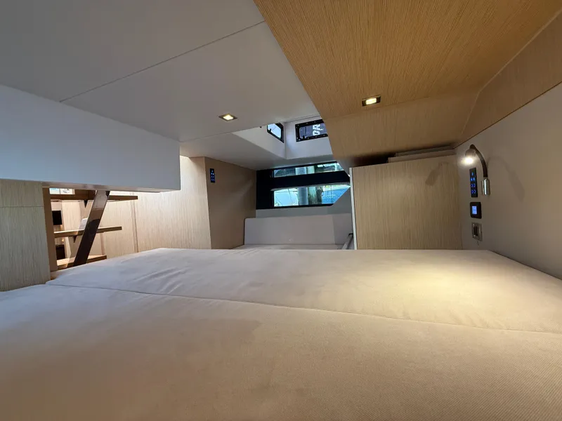 Slide: The Image of Fjord 41 XP 2025 - 116