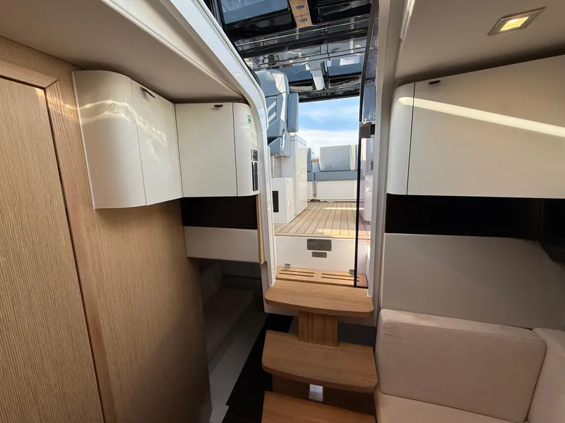 Slide: The Image of Fjord 41 XP 2025 - 118