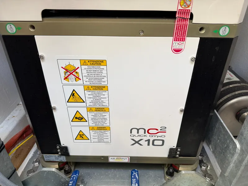 Slide: The Image of Fjord 41 XP 2025 - 55