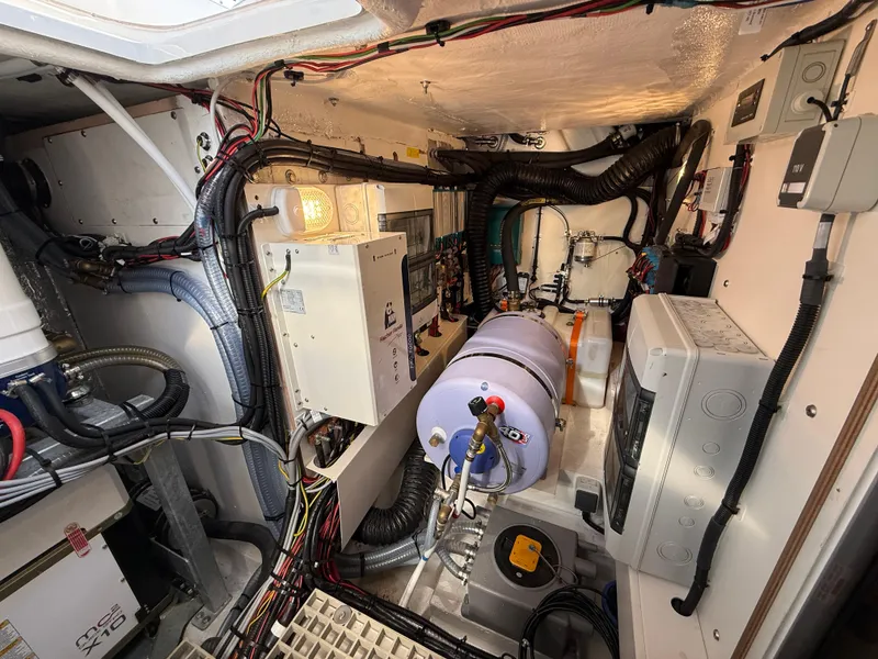 Slide: The Image of Fjord 41 XP 2025 - 56