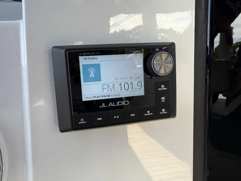 Slide: The Image of Fjord 41 XP 2025 - 58