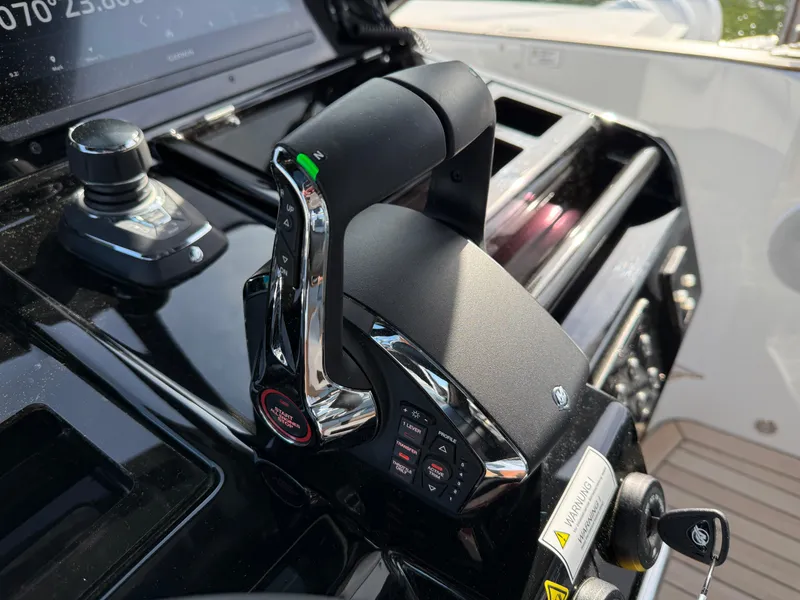 Slide: The Image of Fjord 41 XP 2025 - 74