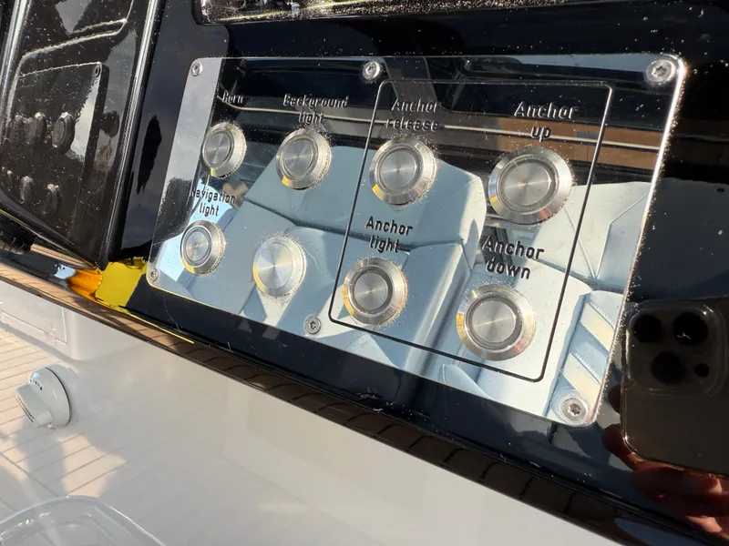 Slide: The Image of Fjord 41 XP 2025 - 76