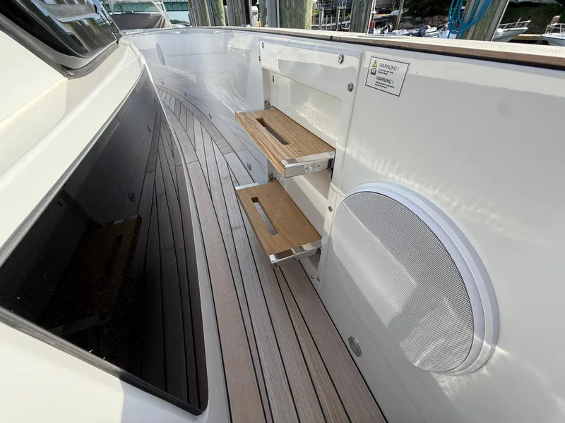 Slide: The Image of Fjord 41 XP 2025 - 82