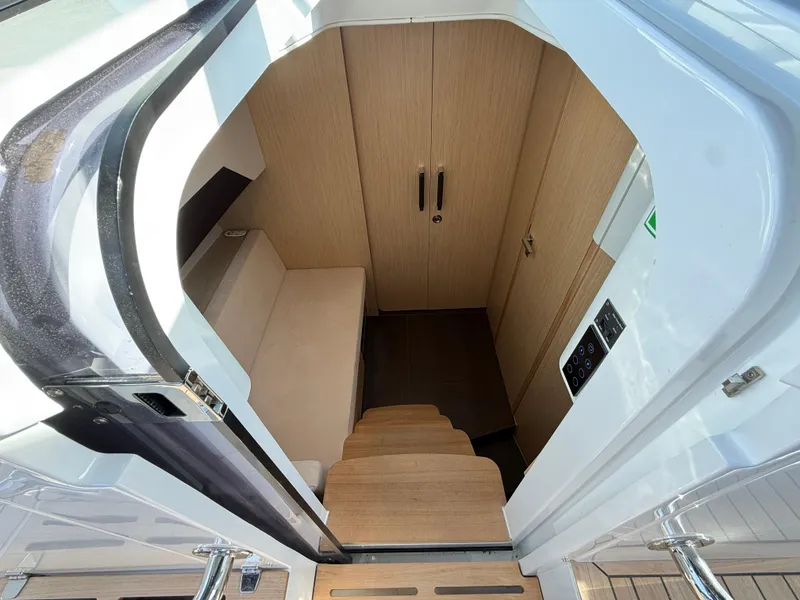 Slide: The Image of Fjord 41 XP 2025 - 94