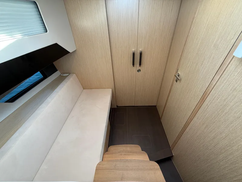 Slide: The Image of Fjord 41 XP 2025 - 95