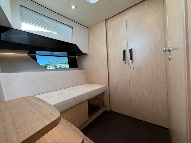 Slide: The Image of Fjord 41 XP 2025 - 96