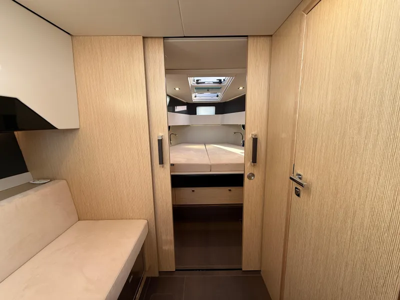 Slide: The Image of Fjord 41 XP 2025 - 97