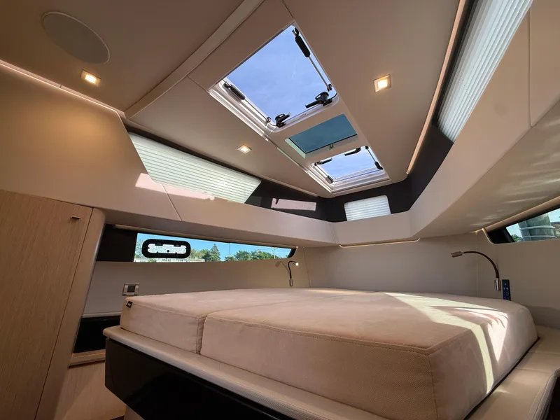 Slide: The Image of Fjord 41 XP 2025 - 99