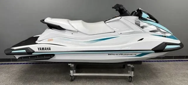 The Image of Yamaha VX 2025 - 1