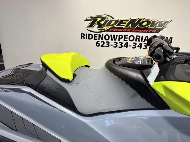 Slide: The Image of Sea-Doo RXP-X 325 2025 - 10