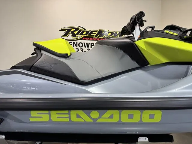 Slide: The Image of Sea-Doo RXP-X 325 2025 - 11