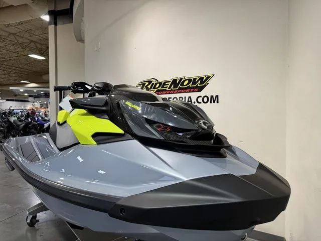Slide: The Image of Sea-Doo RXP-X 325 2025 - 13