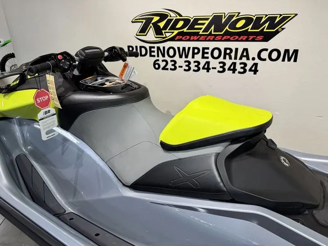 Slide: The Image of Sea-Doo RXP-X 325 2025 - 15