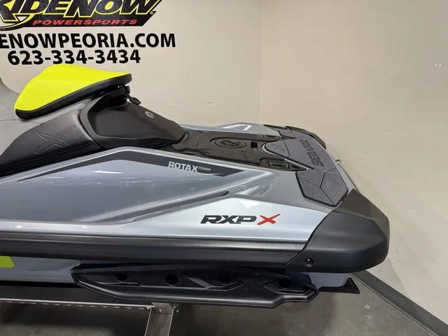 Slide: The Image of Sea-Doo RXP-X 325 2025 - 17