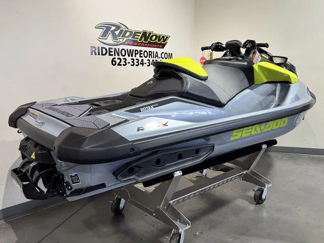 Slide: The Image of Sea-Doo RXP-X 325 2025 - 3