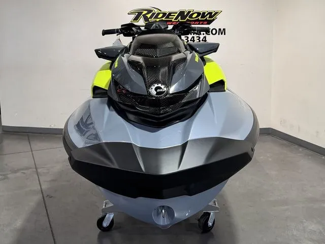 Slide: The Image of Sea-Doo RXP-X 325 2025 - 7