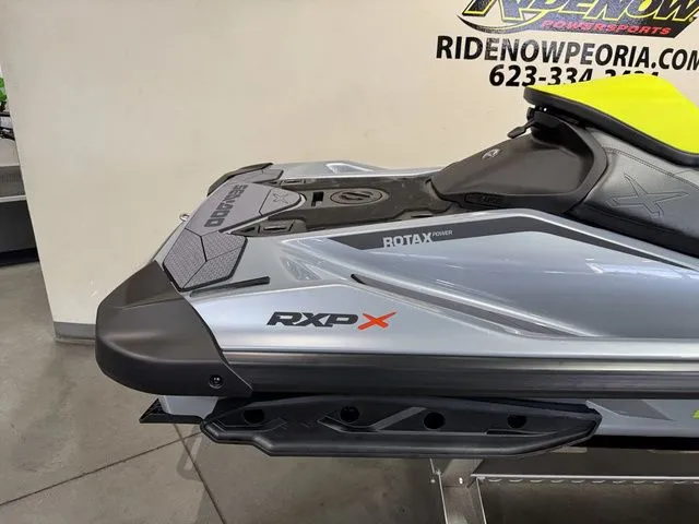 Slide: The Image of Sea-Doo RXP-X 325 2025 - 9